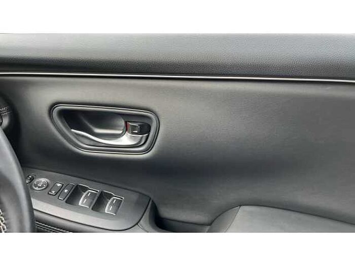 Honda ZR-V e:HEV 2.0 eHEV Elegance 5dr CVT 