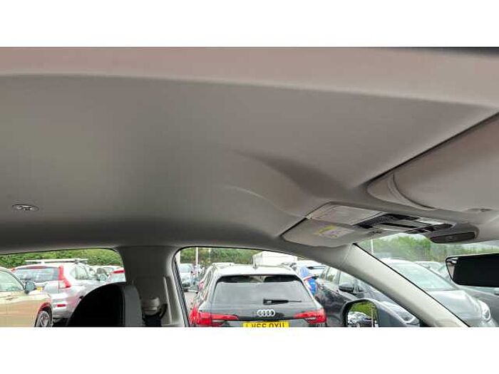 Honda ZR-V e:HEV 2.0 eHEV Elegance 5dr CVT 