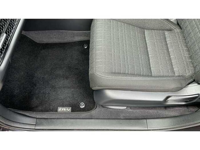 Honda ZR-V e:HEV 2.0 eHEV Elegance 5dr CVT 