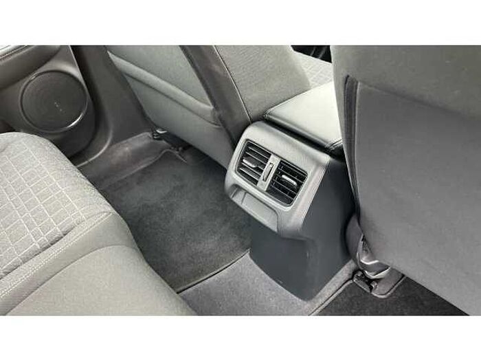 Honda ZR-V e:HEV 2.0 eHEV Elegance 5dr CVT 