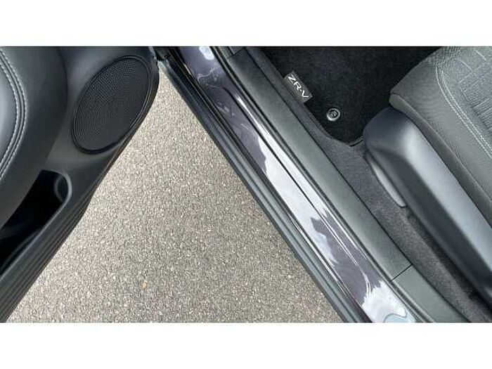 Honda ZR-V e:HEV 2.0 eHEV Elegance 5dr CVT 