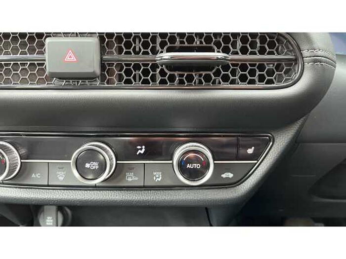 Honda ZR-V e:HEV 2.0 eHEV Elegance 5dr CVT 