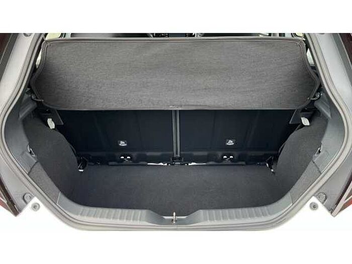 Toyota Aygo X AYGO X 1.0 VVT-i Pure 5dr Auto 