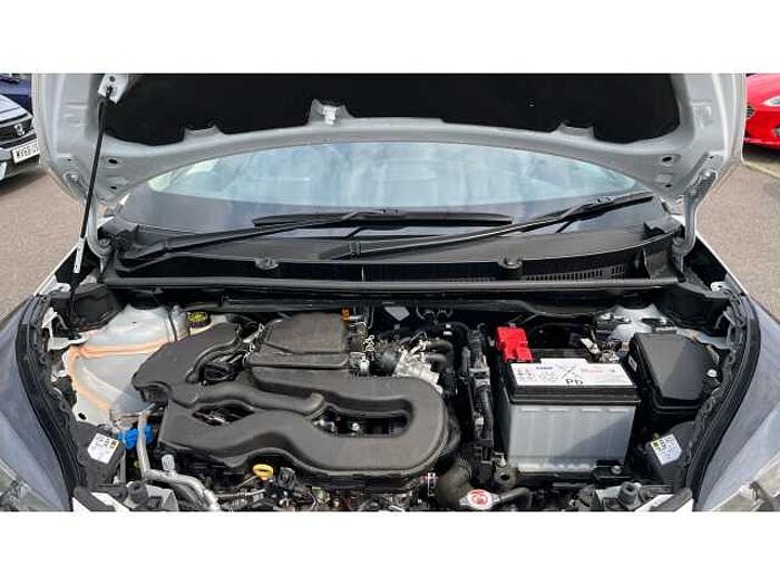 Toyota Aygo X AYGO X 1.0 VVT-i Pure 5dr Auto 