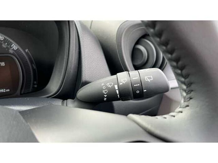 Toyota Aygo X AYGO X 1.0 VVT-i Pure 5dr Auto 