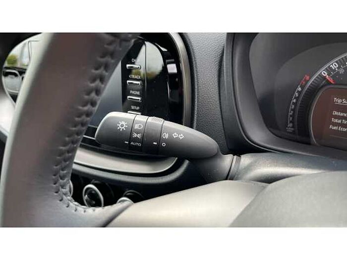Toyota Aygo X AYGO X 1.0 VVT-i Pure 5dr Auto 