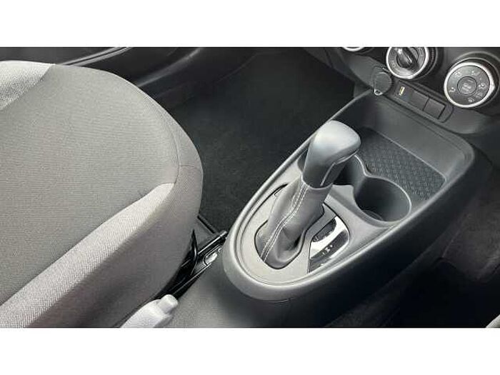 Toyota Aygo X AYGO X 1.0 VVT-i Pure 5dr Auto 