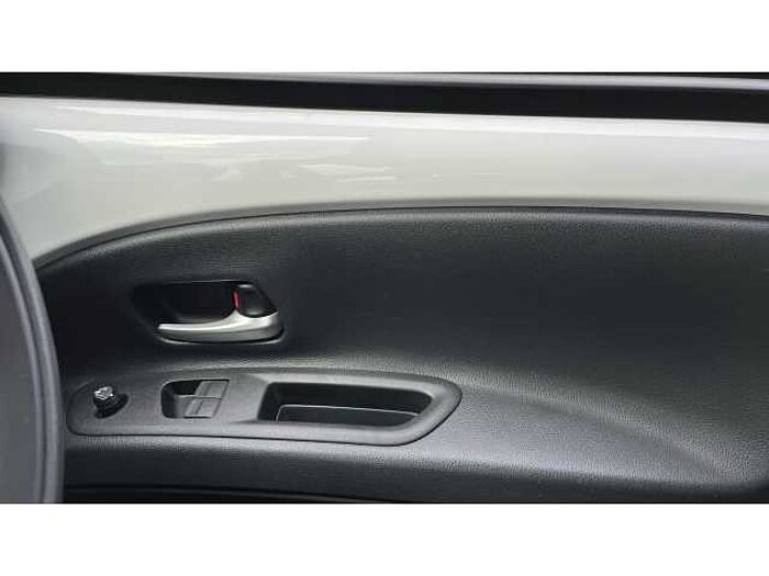 Toyota Aygo X AYGO X 1.0 VVT-i Pure 5dr Auto 