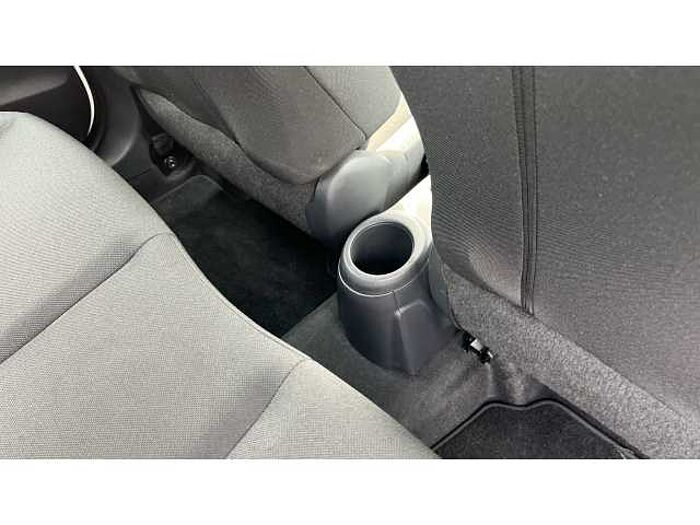 Toyota Aygo X AYGO X 1.0 VVT-i Pure 5dr Auto 