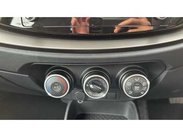 Toyota Aygo X AYGO X 1.0 VVT-i Pure 5dr Auto 