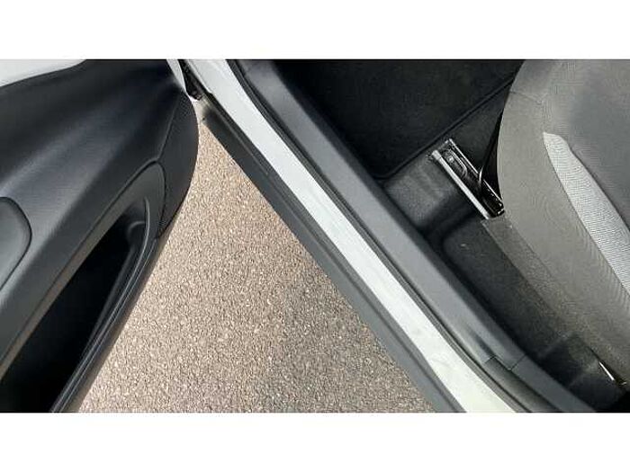 Toyota Aygo X AYGO X 1.0 VVT-i Pure 5dr Auto 