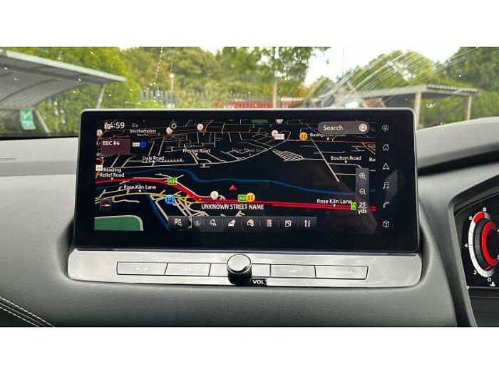 Nissan Qashqai 1.3 DiG-T MH 158 N-Connecta 5dr Xtronic 