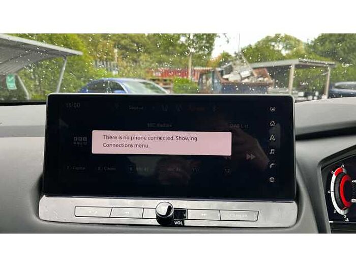 Nissan Qashqai 1.3 DiG-T MH 158 N-Connecta 5dr Xtronic 