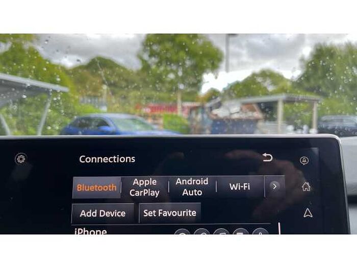 Nissan Qashqai 1.3 DiG-T MH 158 N-Connecta 5dr Xtronic 