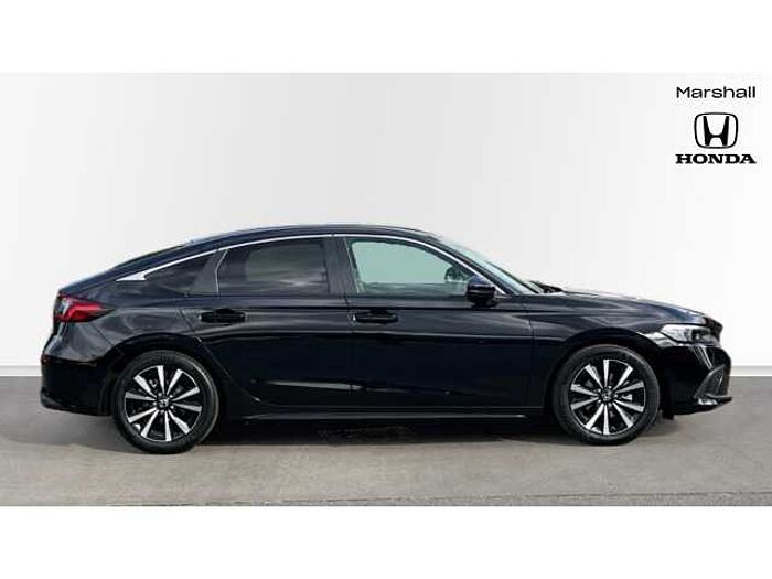 Honda Civic Hybrid 2.0 eHEV Elegance 5dr CVT 