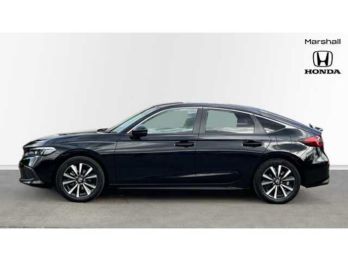 Honda Civic Hybrid 2.0 eHEV Elegance 5dr CVT 