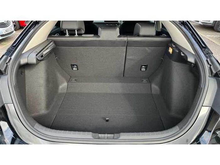 Honda Civic Hybrid 2.0 eHEV Elegance 5dr CVT 