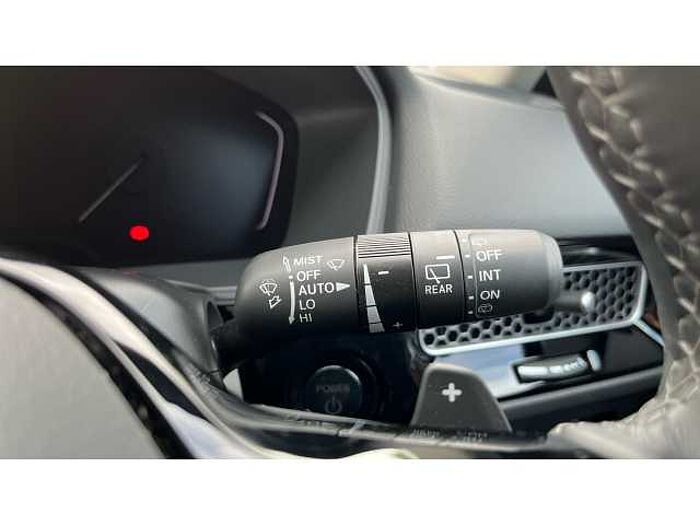 Honda Civic Hybrid 2.0 eHEV Elegance 5dr CVT 