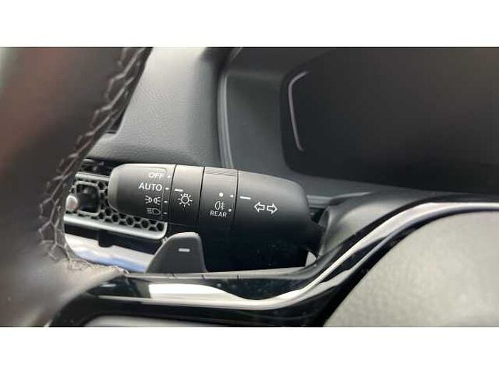 Honda Civic Hybrid 2.0 eHEV Elegance 5dr CVT 