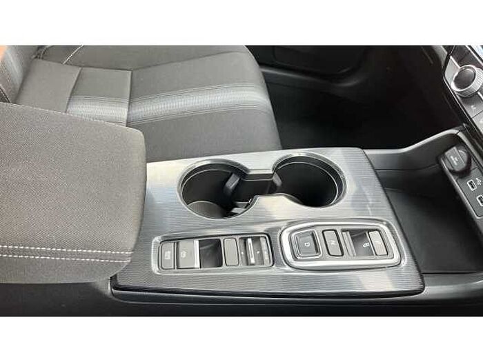 Honda Civic Hybrid 2.0 eHEV Elegance 5dr CVT 