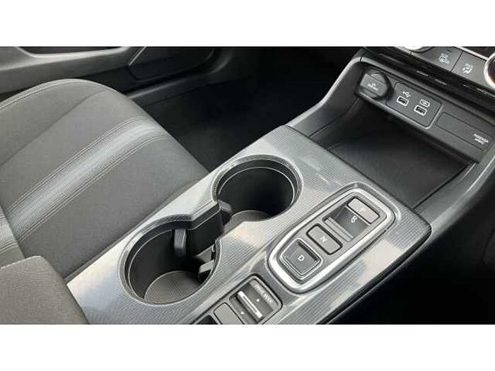 Honda Civic Hybrid 2.0 eHEV Elegance 5dr CVT 