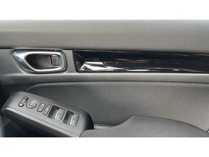 Honda Civic Hybrid 2.0 eHEV Elegance 5dr CVT 