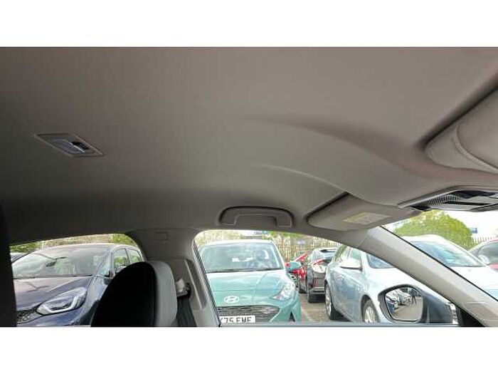 Honda Civic Hybrid 2.0 eHEV Elegance 5dr CVT 