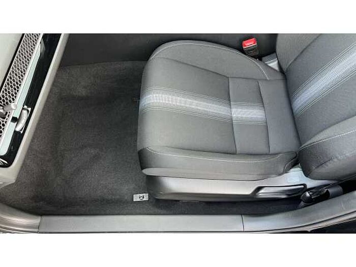 Honda Civic Hybrid 2.0 eHEV Elegance 5dr CVT 