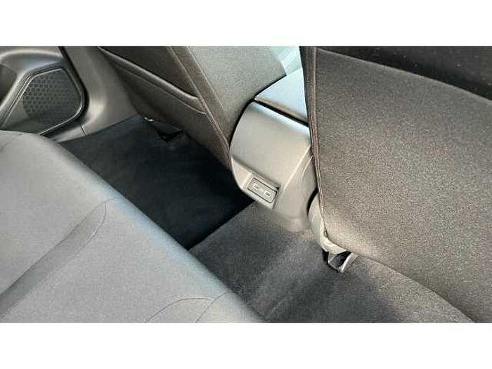 Honda Civic Hybrid 2.0 eHEV Elegance 5dr CVT 