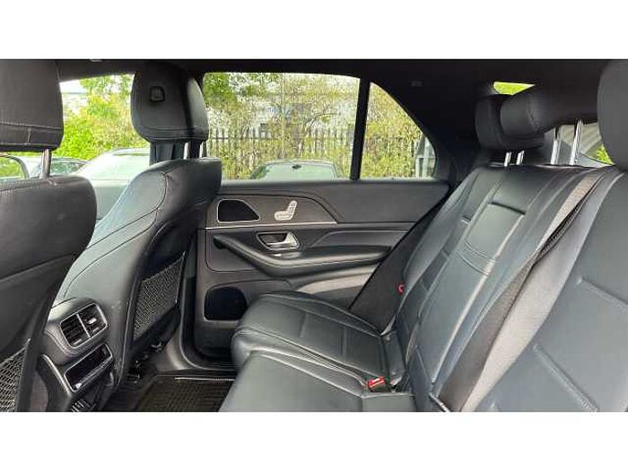 Mercedes-Benz GLE 300 300d 4Matic AMG Line Premium 5dr 9G-Tronic 