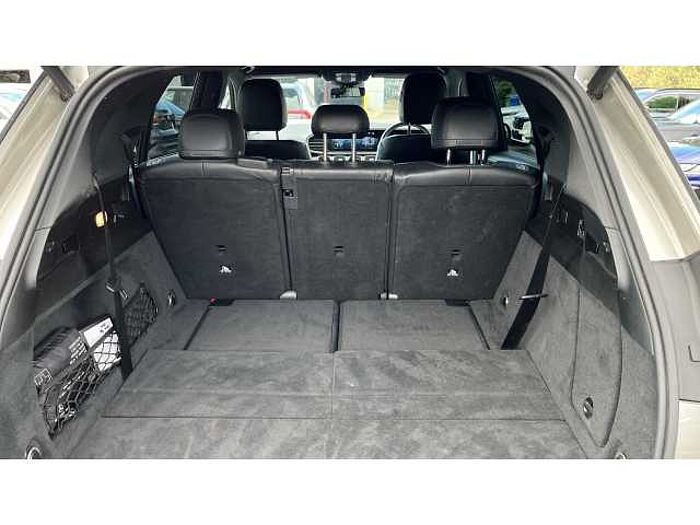 Mercedes-Benz GLE 300 300d 4Matic AMG Line Premium 5dr 9G-Tronic 