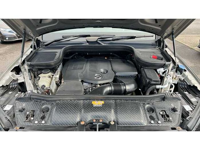 Mercedes-Benz GLE 300 300d 4Matic AMG Line Premium 5dr 9G-Tronic 
