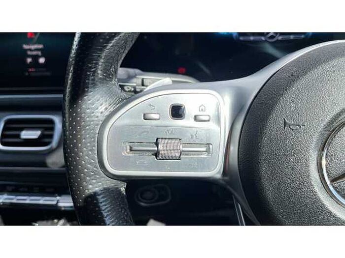 Mercedes-Benz GLE 300 300d 4Matic AMG Line Premium 5dr 9G-Tronic 