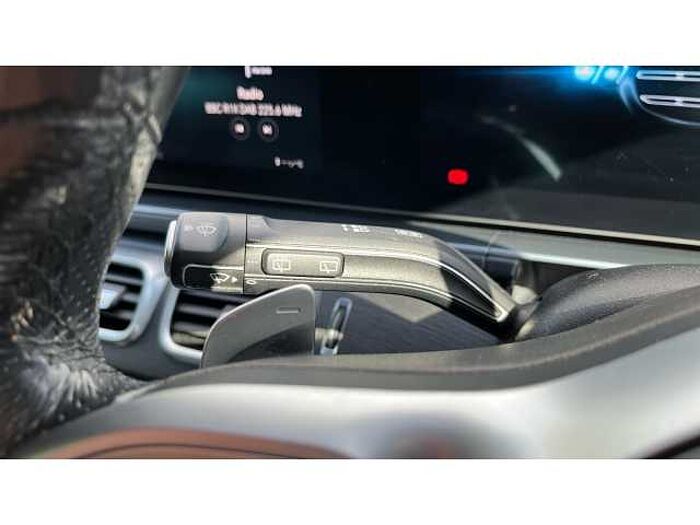 Mercedes-Benz GLE 300 300d 4Matic AMG Line Premium 5dr 9G-Tronic 