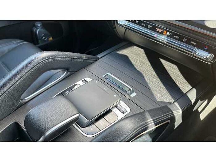 Mercedes-Benz GLE 300 300d 4Matic AMG Line Premium 5dr 9G-Tronic 