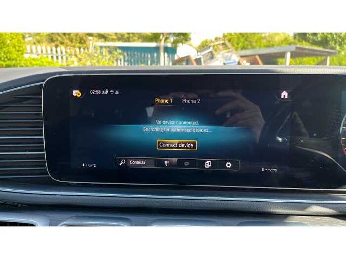 Mercedes-Benz GLE 300 300d 4Matic AMG Line Premium 5dr 9G-Tronic 