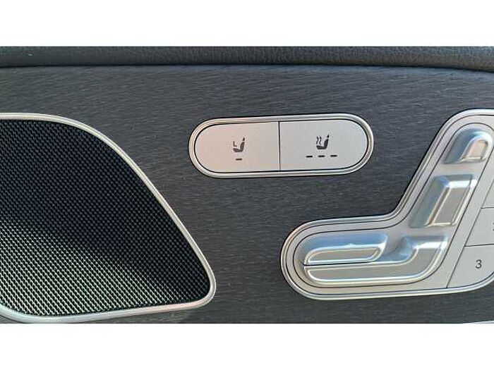 Mercedes-Benz GLE 300 300d 4Matic AMG Line Premium 5dr 9G-Tronic 