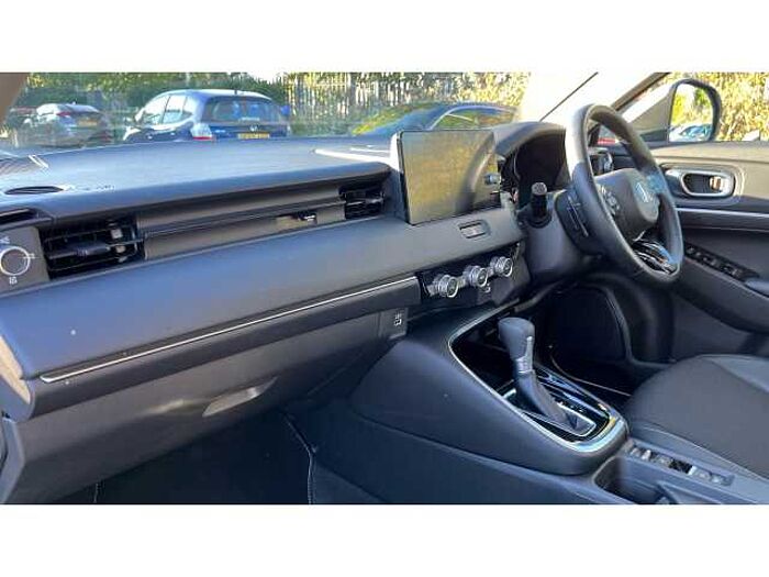 Honda HR-V Hybrid 1.5 eHEV Advance 5dr CVT 