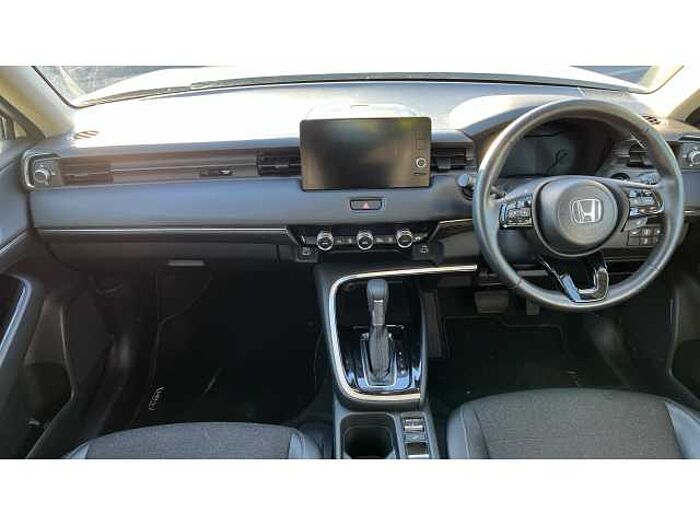 Honda HR-V Hybrid 1.5 eHEV Advance 5dr CVT 