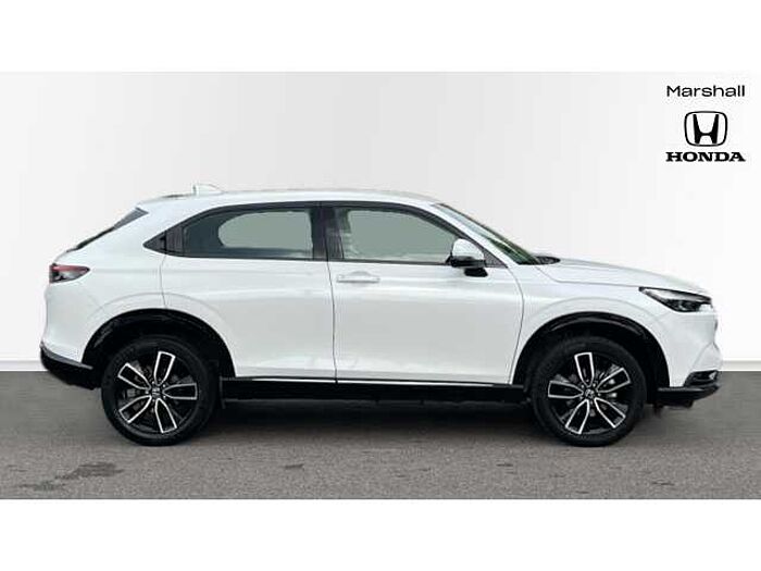Honda HR-V Hybrid 1.5 eHEV Advance 5dr CVT 