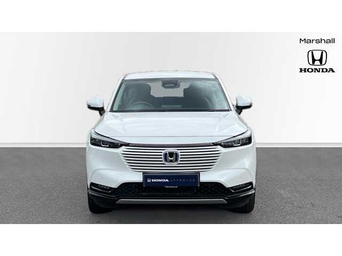 Honda HR-V Hybrid 1.5 eHEV Advance 5dr CVT 