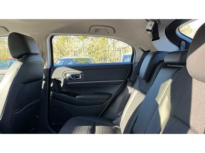 Honda HR-V Hybrid 1.5 eHEV Advance 5dr CVT 