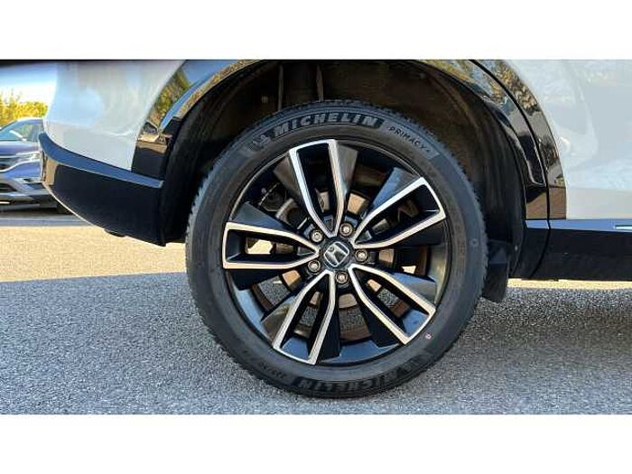 Honda HR-V Hybrid 1.5 eHEV Advance 5dr CVT 