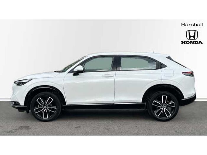 Honda HR-V Hybrid 1.5 eHEV Advance 5dr CVT 