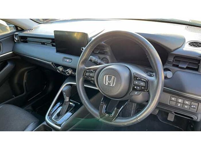Honda HR-V Hybrid 1.5 eHEV Advance 5dr CVT 