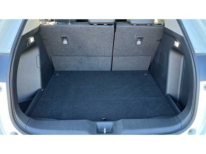Honda HR-V Hybrid 1.5 eHEV Advance 5dr CVT 