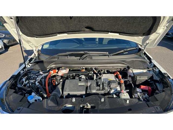 Honda HR-V Hybrid 1.5 eHEV Advance 5dr CVT 