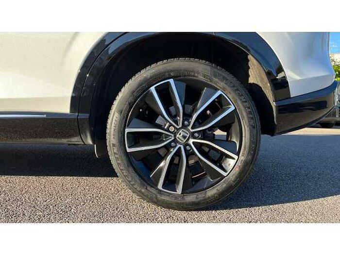 Honda HR-V Hybrid 1.5 eHEV Advance 5dr CVT 