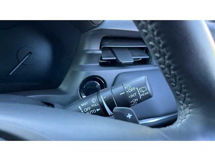 Honda HR-V Hybrid 1.5 eHEV Advance 5dr CVT 