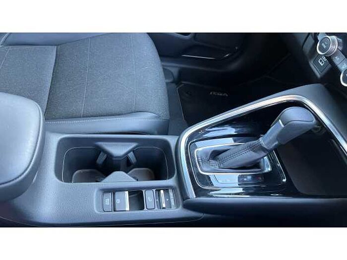 Honda HR-V Hybrid 1.5 eHEV Advance 5dr CVT 